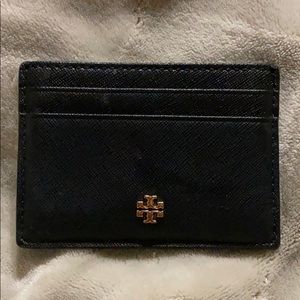 Tory Burch card holder